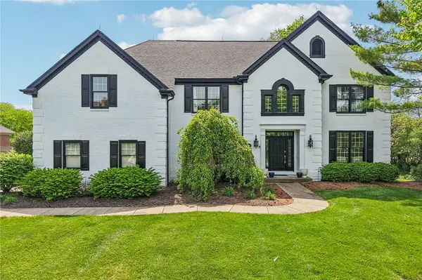 7331 Charter Cup Lane, West Chester, OH 45069