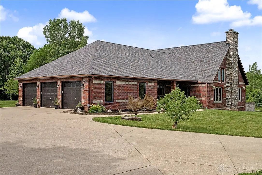 3787 Miller Road, German, OH 45502 - #1