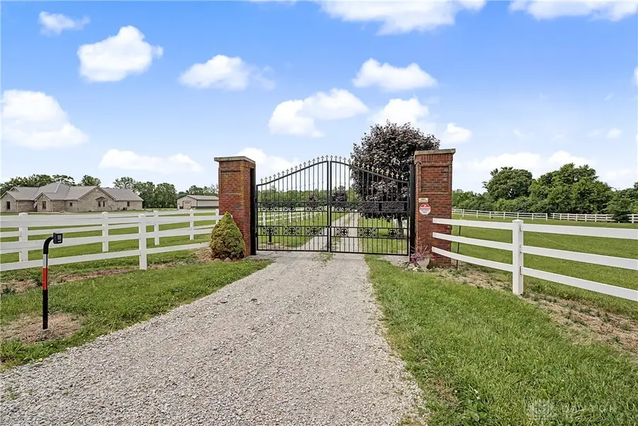3787 Miller Road, German, OH 45502 - #2