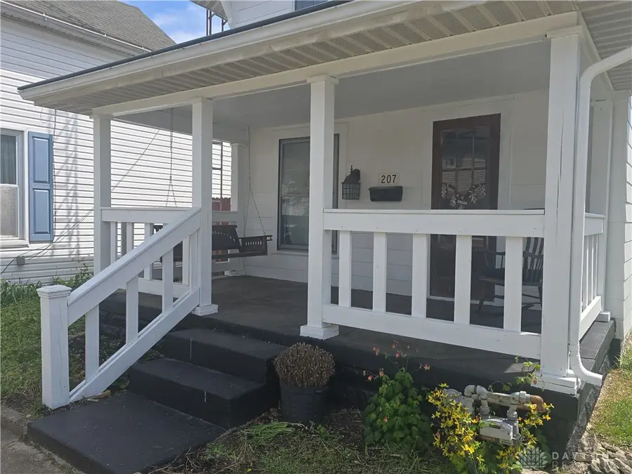 207 E Main Street, New Paris, OH 45347 - #3