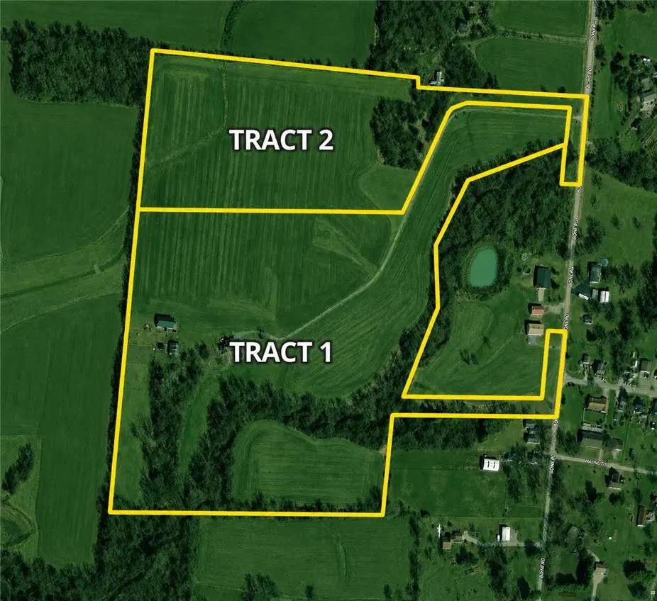 0 Bone Road, Caesarscreek, OH 45335 - #1