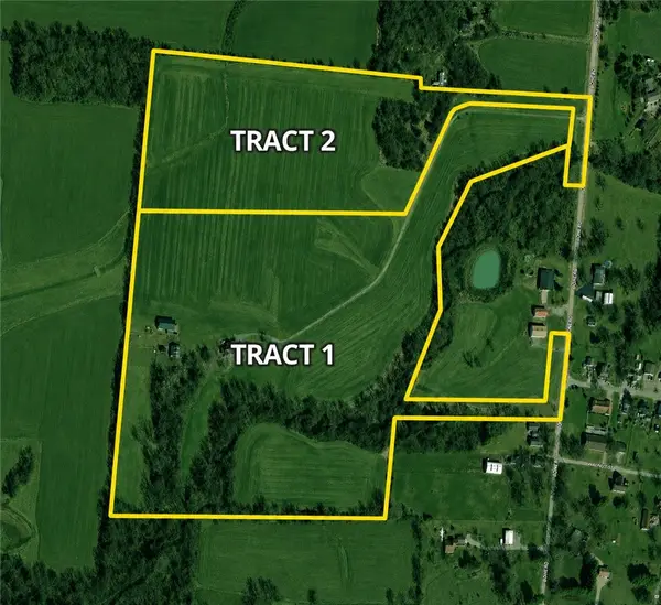 0 Bone Road, Caesarcreek Twp, OH 45335