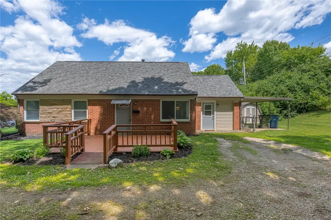858 Alverno Avenue, Dayton, OH 45410 - #1
