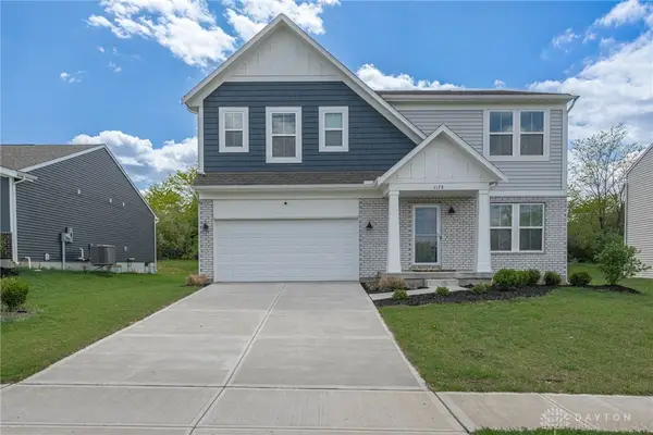 1128 Heathgate Way, Fairborn, OH 45324