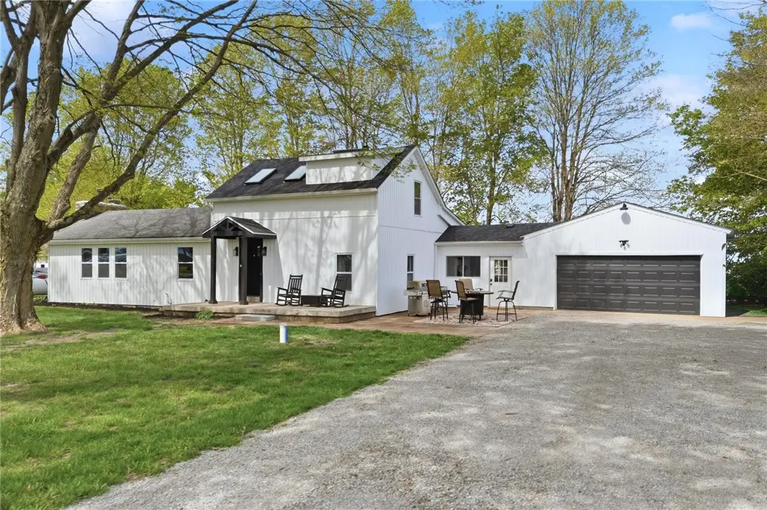 2950 Fairfield Pike, Mad River, OH 45502 - #1