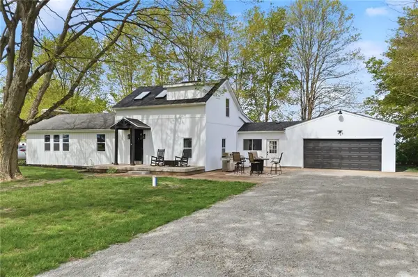 2950 Fairfield Pike, Mad River Twp, OH 45502
