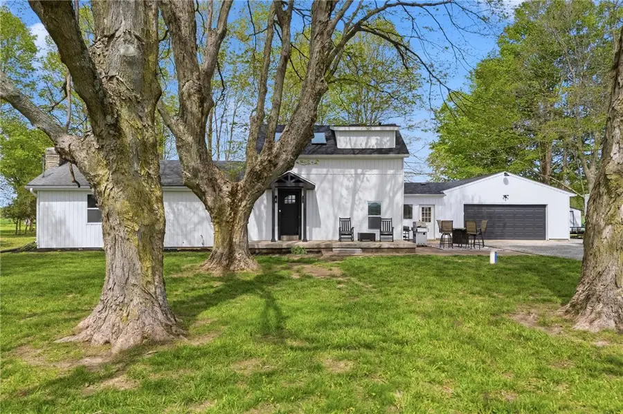 2950 Fairfield Pike, Mad River, OH 45502 - #2