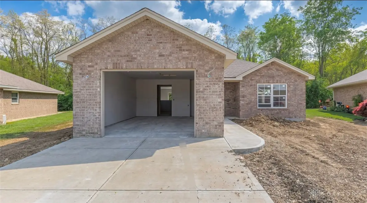 137 Pebble Creek Drive, Eaton, OH 45320 - #1