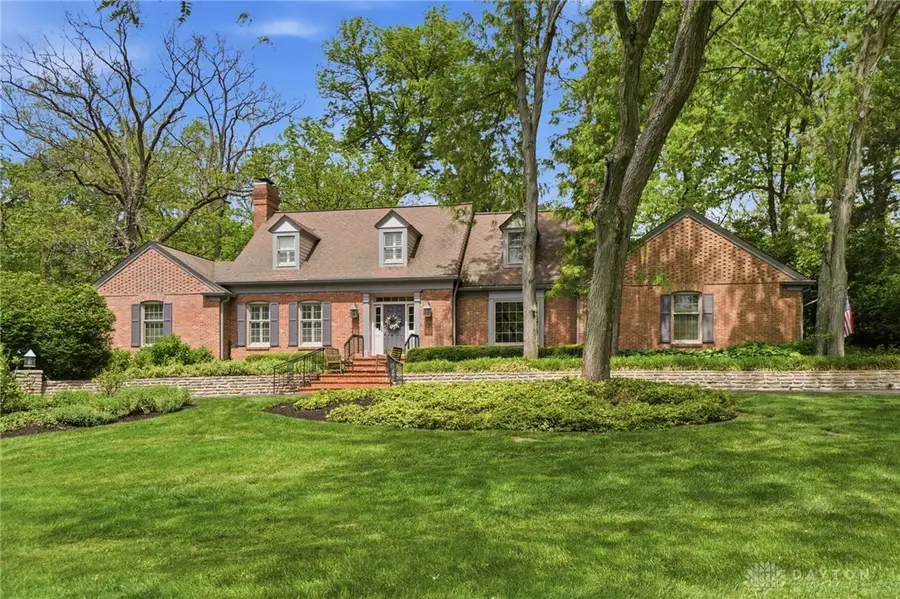 789 Plantation Lane, Kettering, OH 45419 - #3