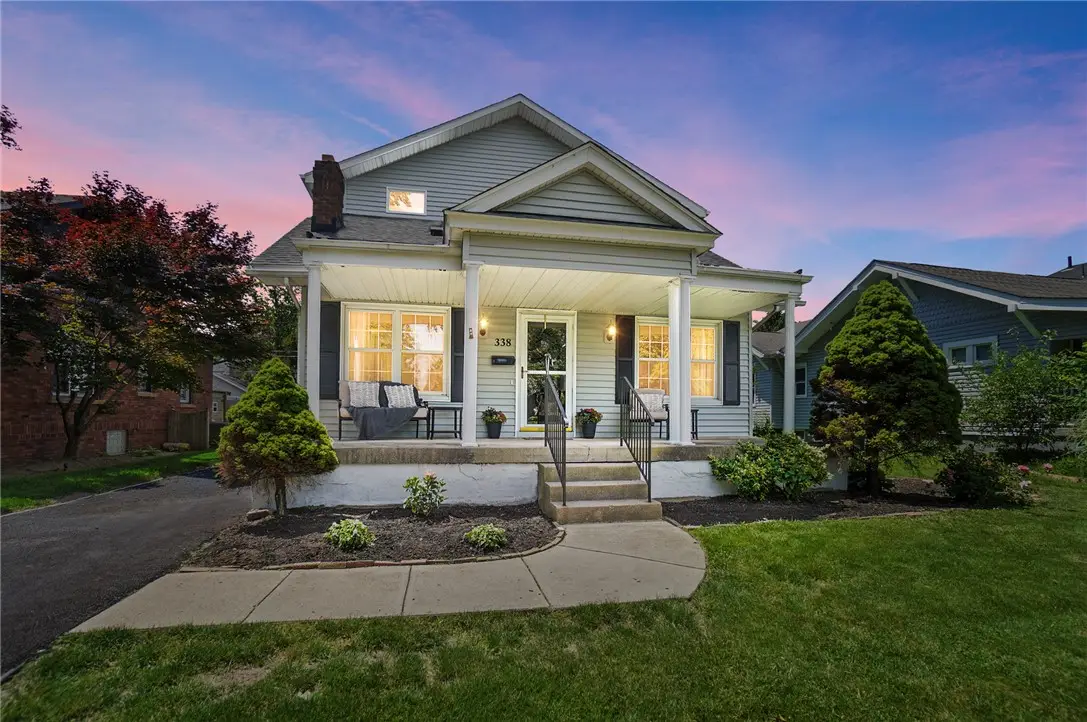 338 Forrer Boulevard, Oakwood, OH 45419 - #1