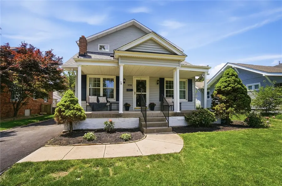 338 Forrer Boulevard, Oakwood, OH 45419 - #3