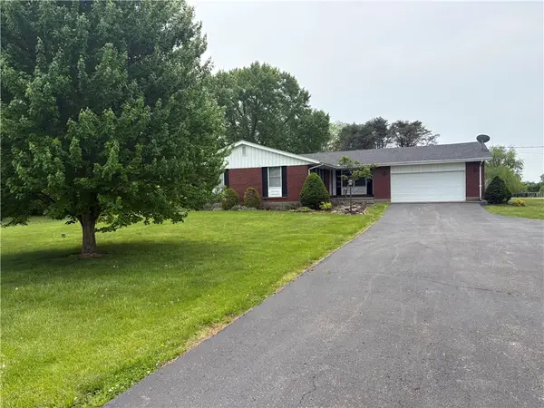 665 W Krepps Road, Xenia, OH 45385
