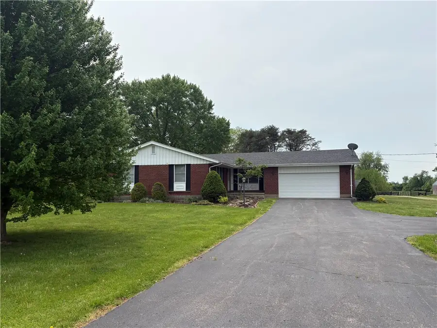 665 W Krepps Road, Xenia, OH 45385 - #2