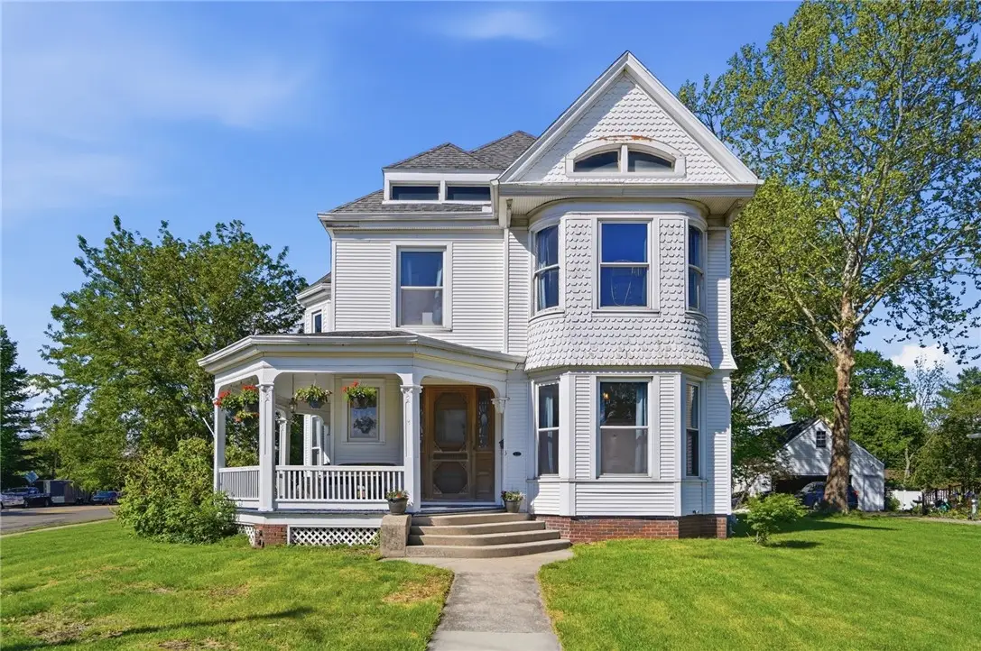 3 E Xenia Drive, Fairborn, OH 45324 - #1