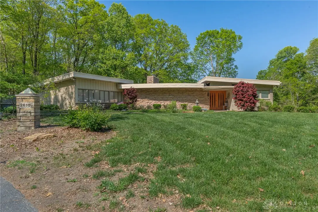2610 S Patterson Boulevard, Kettering, OH 45409 - #1