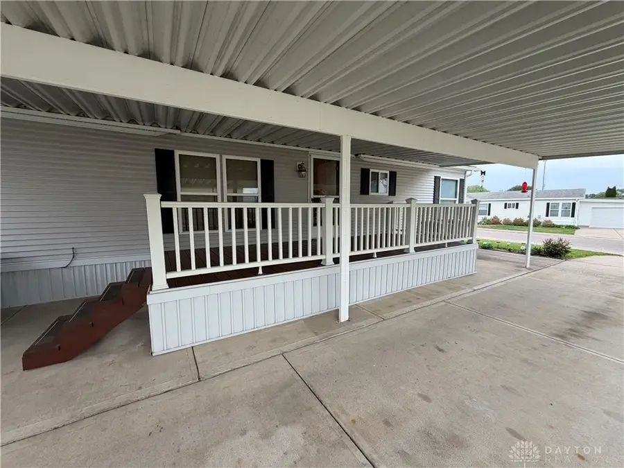 12209 Hartford Avenue, Medway, OH 45341 - #2