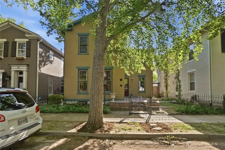 36 Tecumseh Street, Dayton, OH 45402 - #2