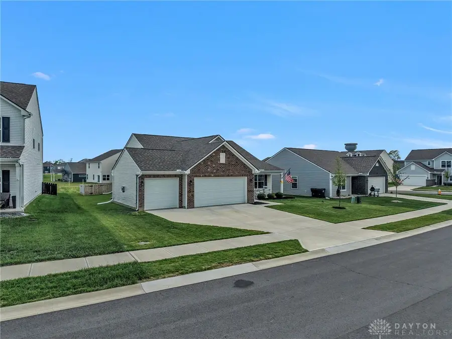5020 Willow Road, Clayton, OH 45315 - #3