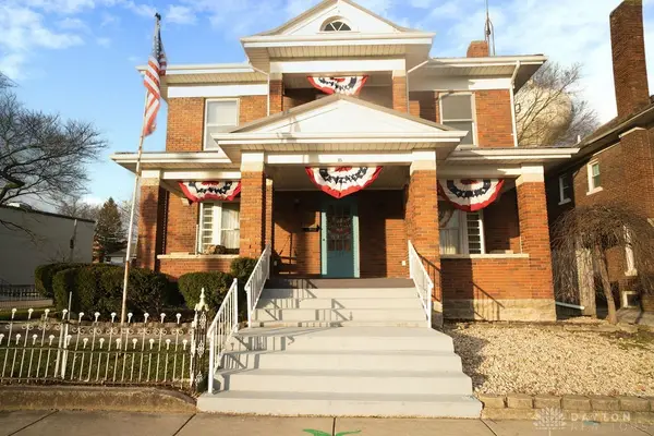 105 N Miami Avenue, Bradford, OH 45308