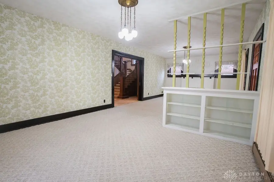 105 N Miami Avenue, Bradford, OH 45308 - #3