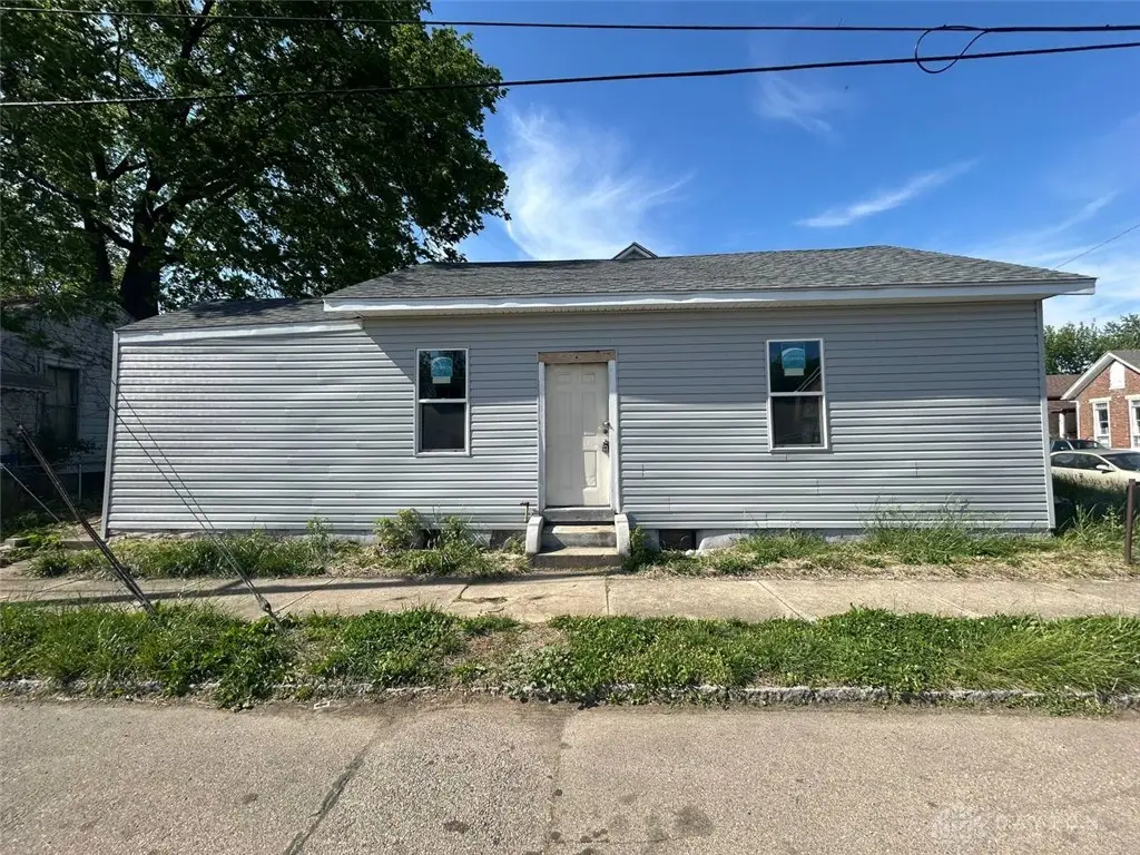 71 Mcreynolds Street, Dayton, OH 45403 - #1