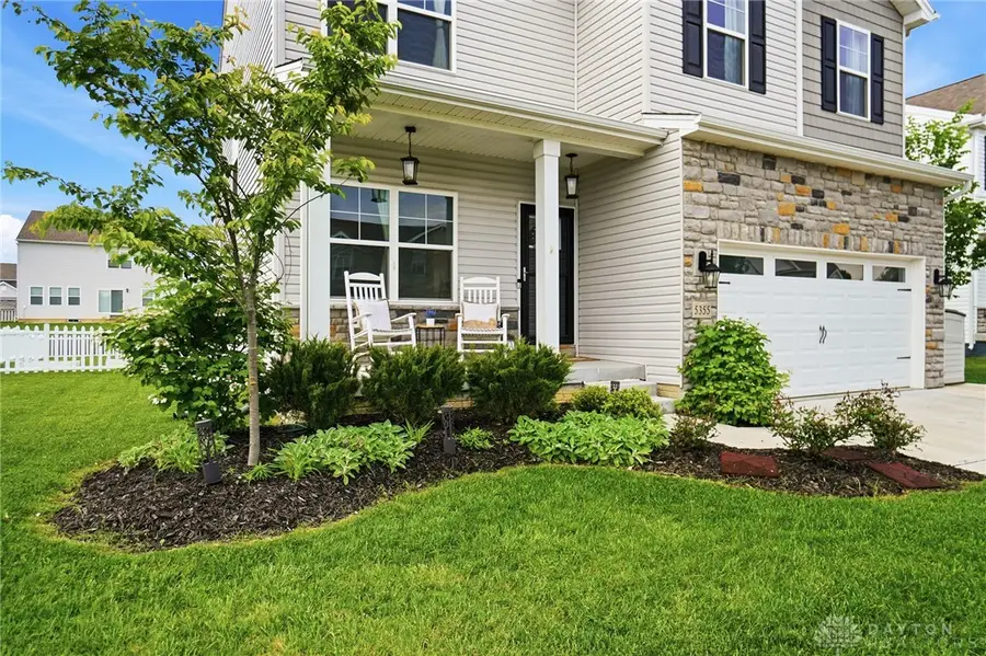 5355 Windbrooke Drive, Tipp City, OH 45371 - #3