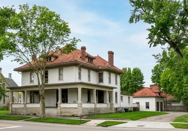 203 W Main Street, Tipp City, OH 45371