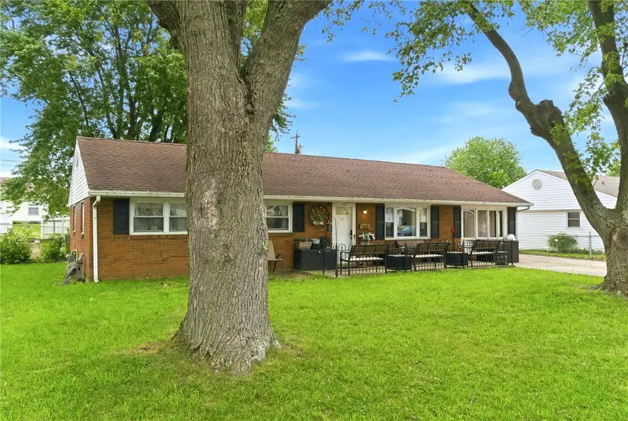 598 Beam Drive, Franklin, OH 45005 - #2