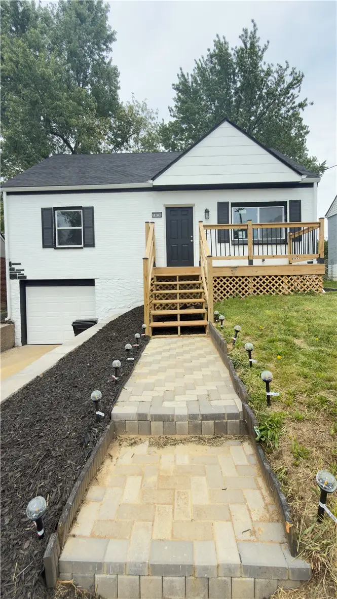 1078 Addice Way, Cincinnati, OH 45224 - #1