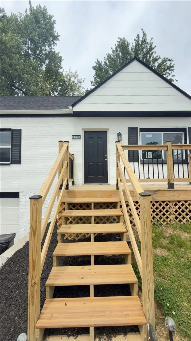 1078 Addice Way, Cincinnati, OH 45224 - #2