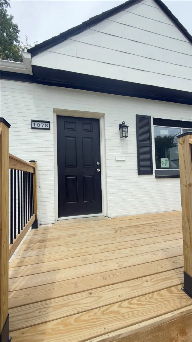 1078 Addice Way, Cincinnati, OH 45224 - #3