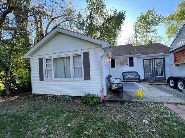 6967 Sennett, Harrison Twp, OH 45414