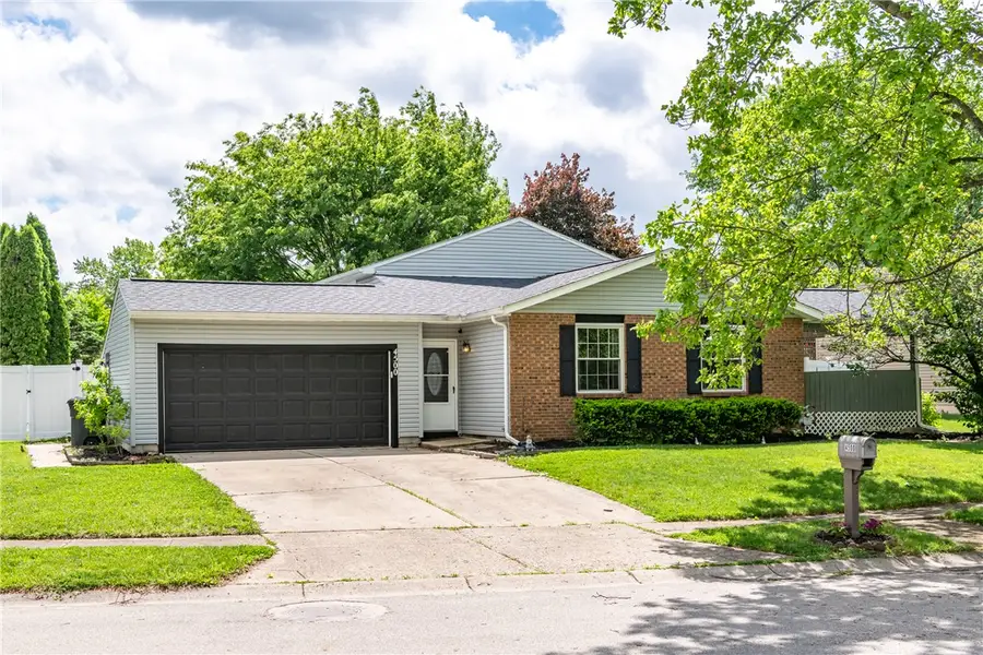 4500 Rainbrook Way, Huber Heights, OH 45424 - #2