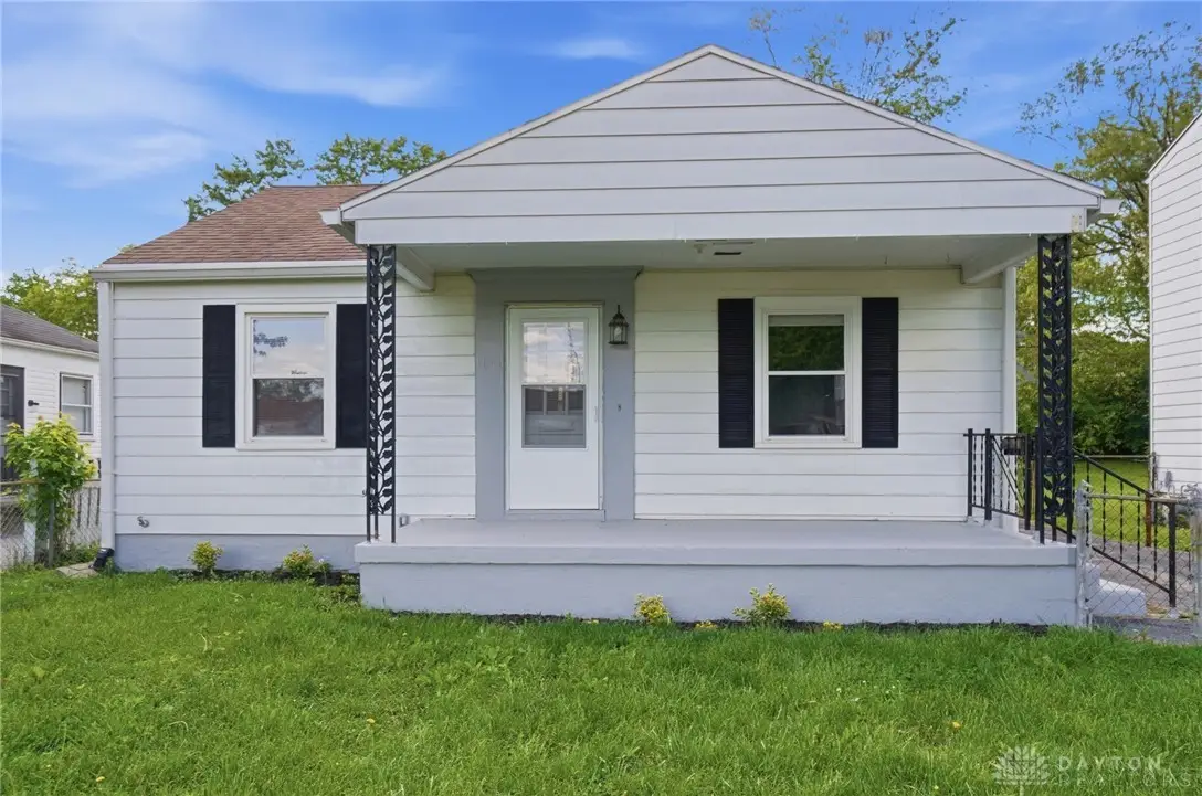 1659 Pell Drive, Dayton, OH 45410 - #1