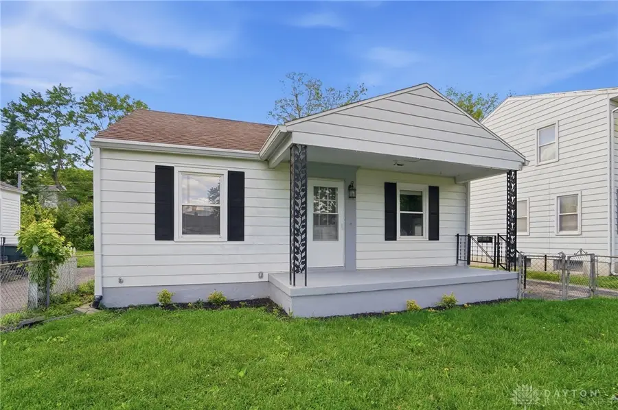 1659 Pell Drive, Dayton, OH 45410 - #3