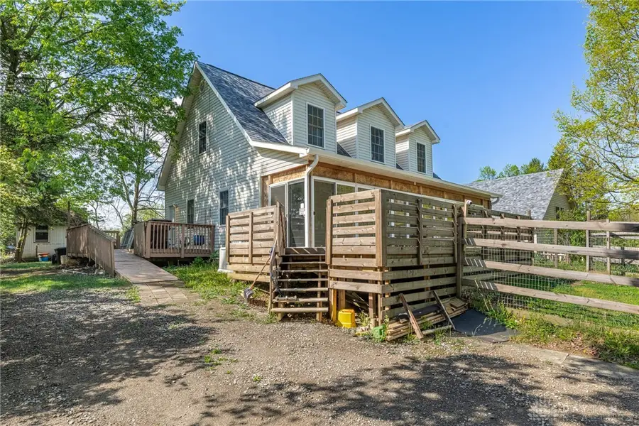 7753 Keister Road, Middletown, OH 45042 - #2