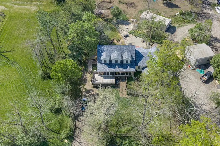 7753 Keister Road, Middletown, OH 45042 - #3
