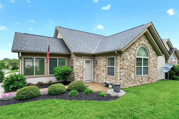 450 Birkdale Village Drive, Washington Twp, OH 45458