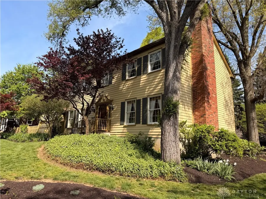 317 Greenmount Boulevard, Oakwood, OH 45419 - #2