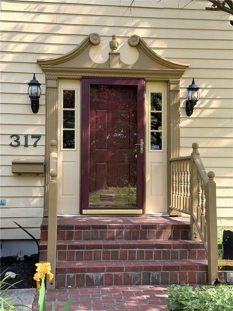 317 Greenmount Boulevard, Oakwood, OH 45419 - #3