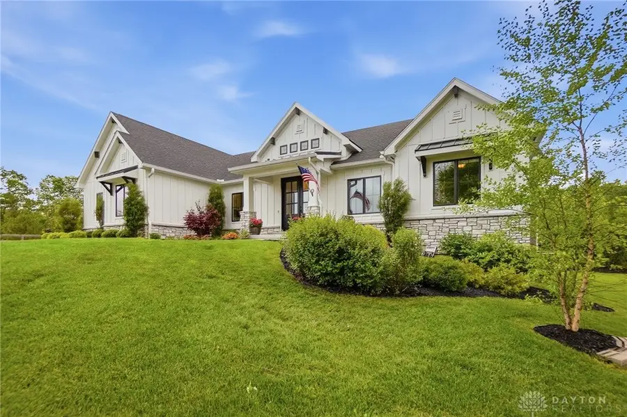 2385 Presley Court, Clear Creek, OH 45036 - #2