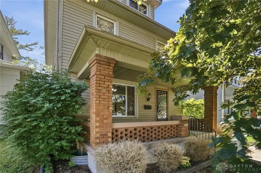 1046 Shakespeare Avenue, Dayton, OH 45402 - #2