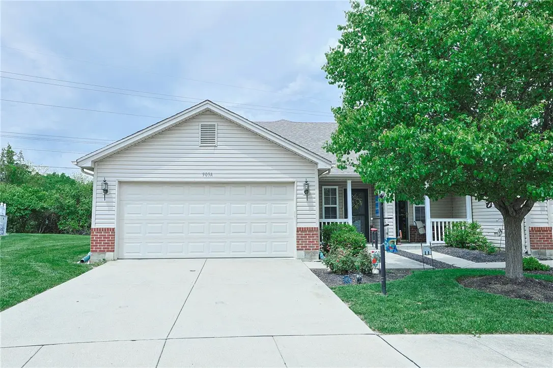 909 Dillon Way #A, Lebanon, OH 45036 - #1