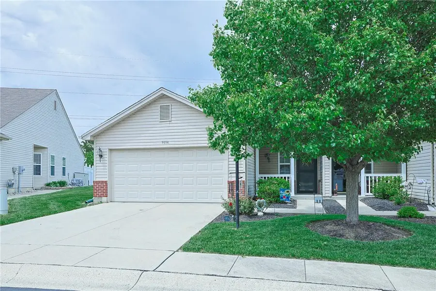 909 Dillon Way #A, Lebanon, OH 45036 - #2
