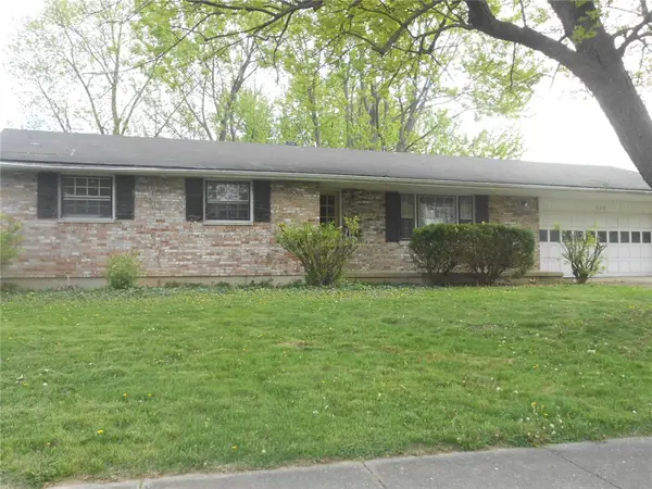 327 Reichard Drive, Vandalia, OH 45377