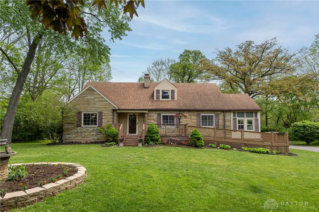 2152 La Grange Road, Beavercreek, OH 45431 - #1