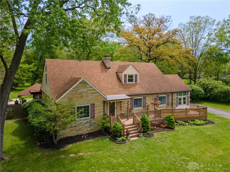 2152 La Grange Road, Beavercreek, OH 45431 - #2