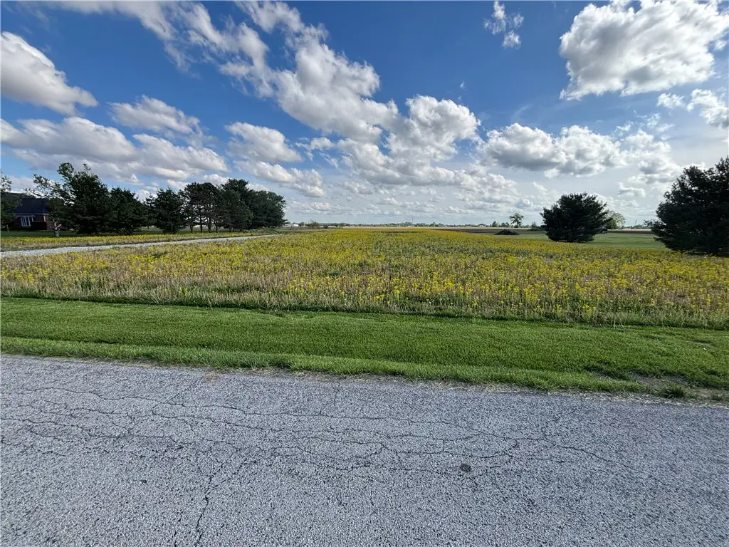 1673 Foust Road, Xenia, OH 45385 - #1