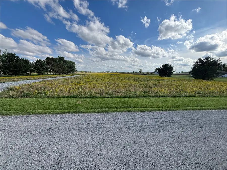 1673 Foust Road, Xenia, OH 45385 - #3