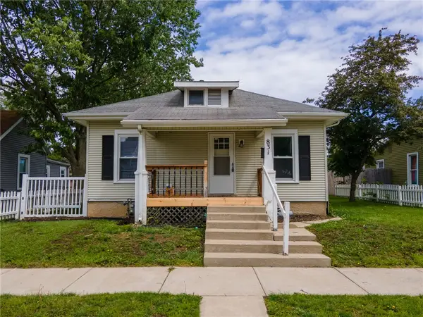 831 Jefferson Street, Troy, OH 45373